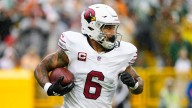 Fantasy football rankings 2025: Sleepers, breakouts, busts by model that called Stroud's rough second season