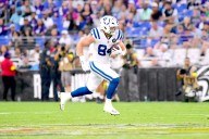 Who Should I Draft for Fantasy Football? Ashton Jeanty, Emeka Egbuka, Bhayshul Tuten, Quinshon Judkins, Tyler Warren, Jaylin Noel, Mason Taylor, Cam Skattebo, Dylan Sampson, Devin Neal, Jack Bech