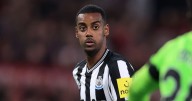 'Alexander Isak is a numpty – he's bungled Liverpool saga like Andre Onana does crosses'