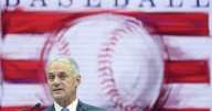 Doing away with traditional leagues could be in MLB's not-too-distant future, Rob Manfred says