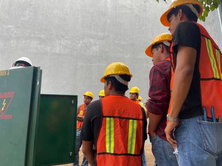 Convocan a jóvenes ingenieros y técnicos a incorporarse a proyectos internacionales en EU