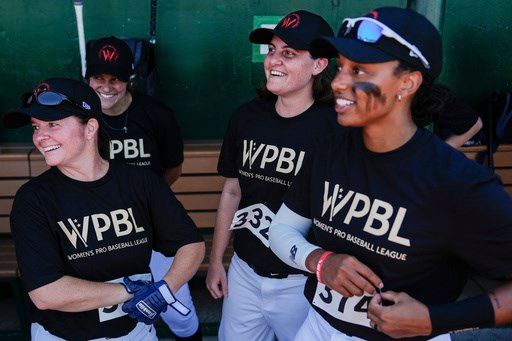 Women's Professional Baseball League launching in 2026 offers new hope for athletes