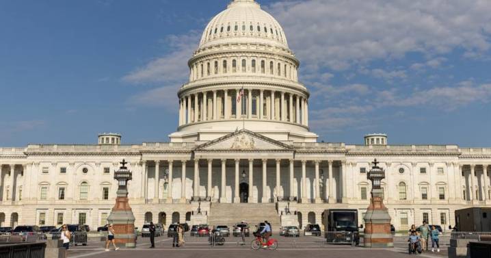 La Guardia Nacional inicia su despliegue en Washington tras la orden de Trump