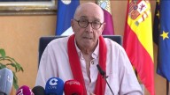 El alcalde del pueblo de Toledo que inició una huelga de hambre para pedir un instituto la suspende una semana después