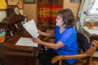 One Oregon activist uses decades-old liberal policy to stall green energy projects in rural areas