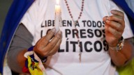ONG Justicia, Encuentro y Perdón denuncia la crítica situación de salud de al menos 60 presos políticos en Venezuela #25Ago