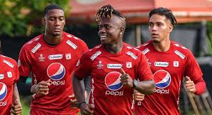 America de Cali esta listo para la copa Sudamericana