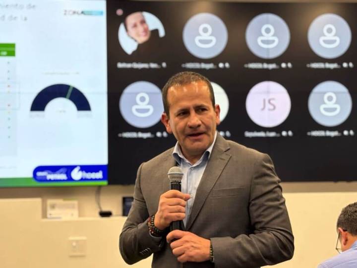 Expresidente de Hocol denuncia manejo irregular del Grupo Ecopetrol