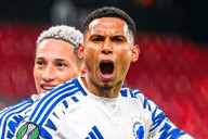 Marcos López será el único peruano en la Champions League 2025