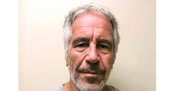 DOJ will begin handing over Epstein files to Congress