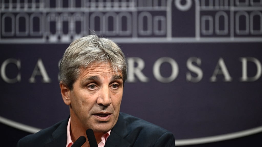 Las medidas que tomó el Gobierno para intentar que el dólar se mantenga estable hasta las elecciones
