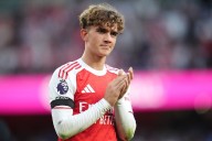Arsenal: Bukayo Saka faces month on the sidelines as former teen prodigy gives his verdict on Max Dowman