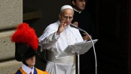 El Papa León XIV habló de las negociaciones de paz entre Rusia y Ucrania: qué dijo