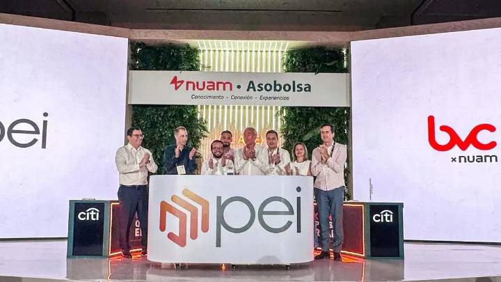 Las dos empresas colombianas que salen a buscar un billón de pesos al mercado de capitales local; ¿cuáles son y para qué necesitan la millonaria suma?