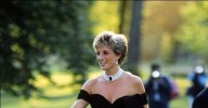 Desentierran en Londres una cápsula del tiempo con objetos de la princesa Diana de Gales: esto es lo que contiene