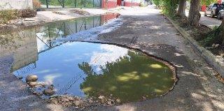 Umán: Soluciones a medias