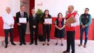 Cruz Roja abre consultorio médico en Primo Verdad para adultos mayores del centro de la ciudad