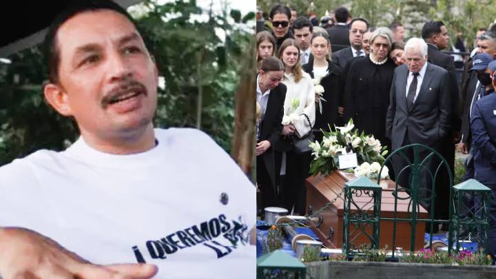 Familia de Miguel Uribe Turbay denuncia a Zarco Aldinever, señalado del magnicidio contra el senador y a la Segunda Marquetalia