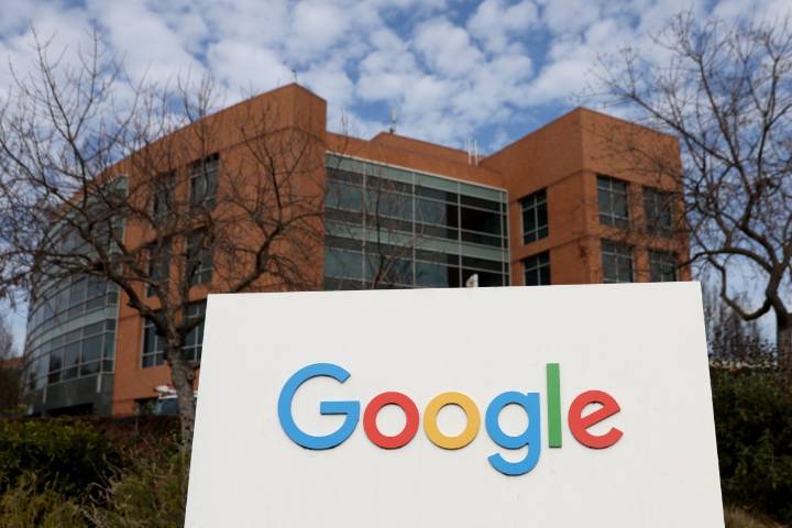 Google says hackers stole its customers' data in a breach of its Salesforce database