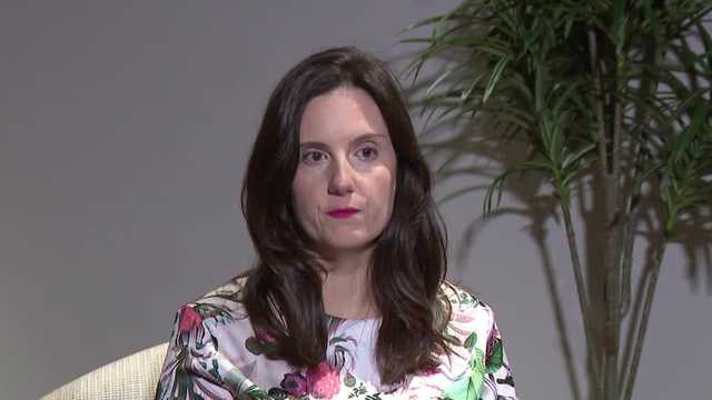 Mass shooting survivor Whitney Austin talks gun violence solutions amid Minneapolis tragedy