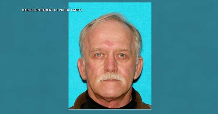 UPDATE: Silver Alert issued for a Skowhegan man