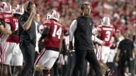What channel is Wisconsin vs. Miami (Ohio) on today? Time, TV schedule, live stream to watch Thursday football game
