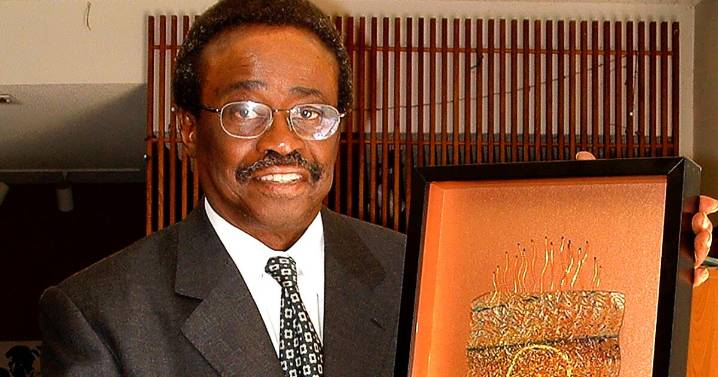 James Silcott, trailblazing Black architect who sued L.A. County over discrimination, dies at 95