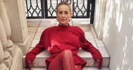 Sharon Stone confesó quién es el actor de Hollywood que mejor besaba en los 90: "Sin duda es el mejor"