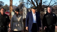 Melania Trump demands retraction from Hunter Biden