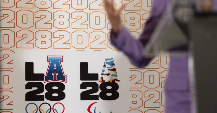 Basketball at 2028 LA Olympics will start 2 days before opening ceremony, FIBA says