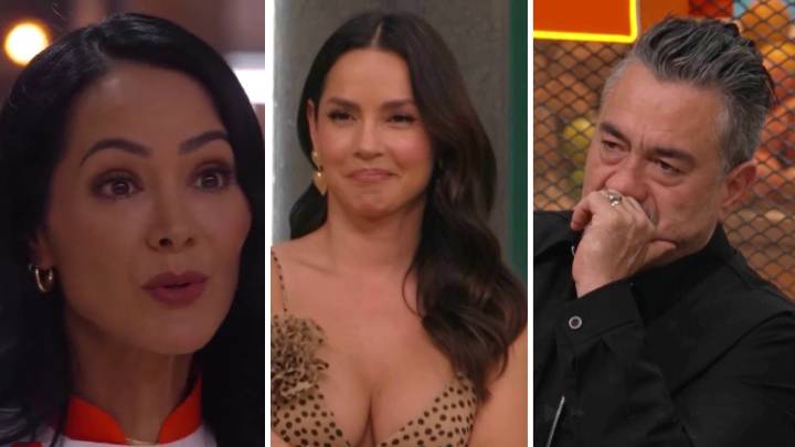 Norkys Batista fue eliminada de Top Chef VIP: mira su despedida