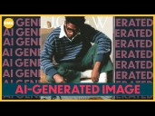 The Group Chat: AI-generated models used in ads and catalogs