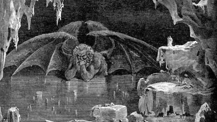 Poll: Majority Of Evangelicals Would Support Satan If He Ran As Republican Candidate