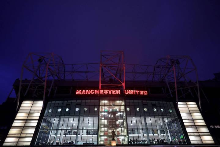 Manchester United set to appoint Brentford’s Stephen Torpey to lead academy