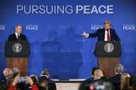 Lo que se sabe tras la cumbre entre Trump y Putin sobre Ucrania