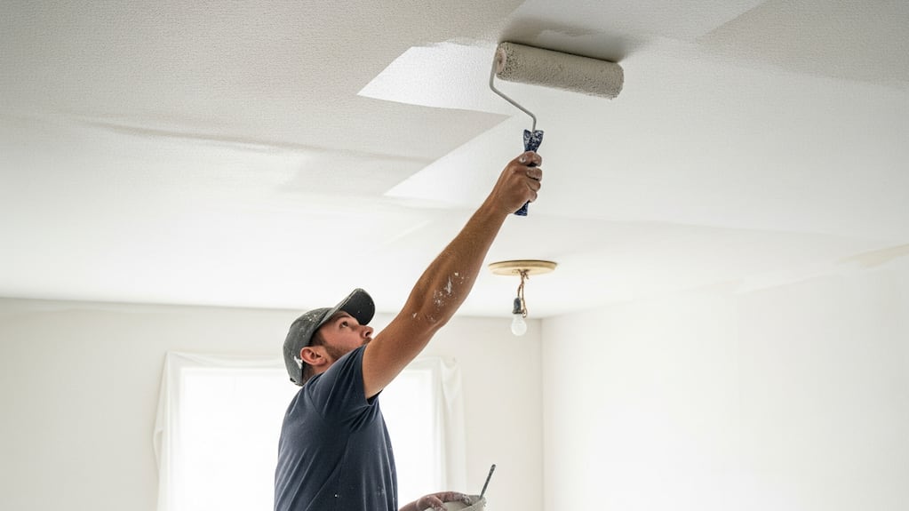 No imaginás por qué: para qué sirve pintar los techos de blanco en verano