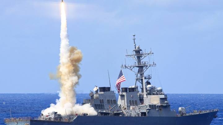 El jefe de la Armada de Estados Unidos ha hecho una gran promesa: va a reforzar esta importante flota