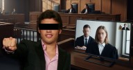 Temen por seguridad de Chávez Jr.: Piden que audiencia sea por videollamada