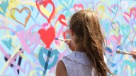 Around Newport County: World Café talk, Tiverton library bake