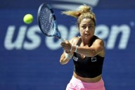 Sorprende Zarazúa en US Open y echa a una Top
