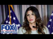 WATCH LIVE: Noem to expose 'worst of the worst' criminal illegal aliens