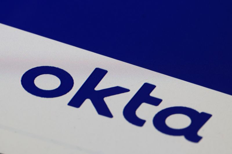 Okta raises annual forecasts on surging cybersecurity tools demand