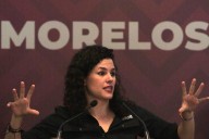 POLITICÓN: La incongruencia de Morena, critican en Coahuila lo que hacen en el Legislativo federal