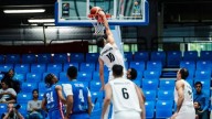 Casi a las piñas: Argentina perdió con Dominicana en un final caliente por la AmeriCup