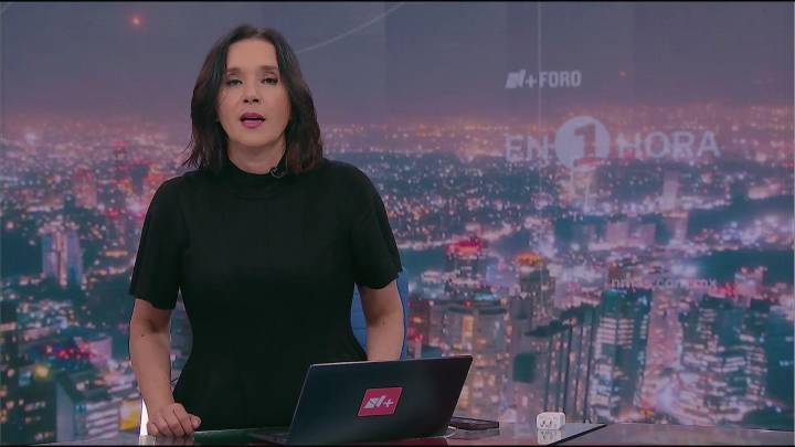 En Una Hora: Programa Completo de Hoy Martes 26 de Agosto de 2025