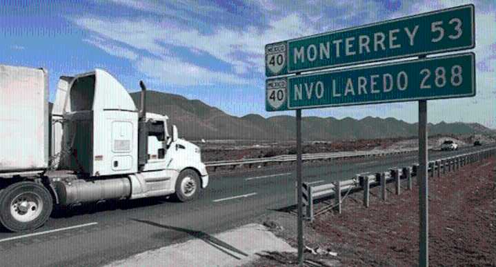 Detectan grupos criminales en carreteras de NL; hay 10 detenidos