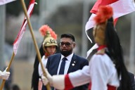 Guyana preparada para defender su territorio ante «nuevo entorno» en disputa...