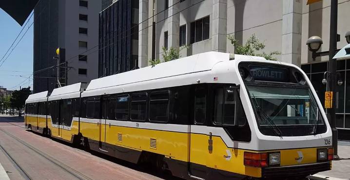 Dallas Disabled Community Won't Be Targeted By DART Changes