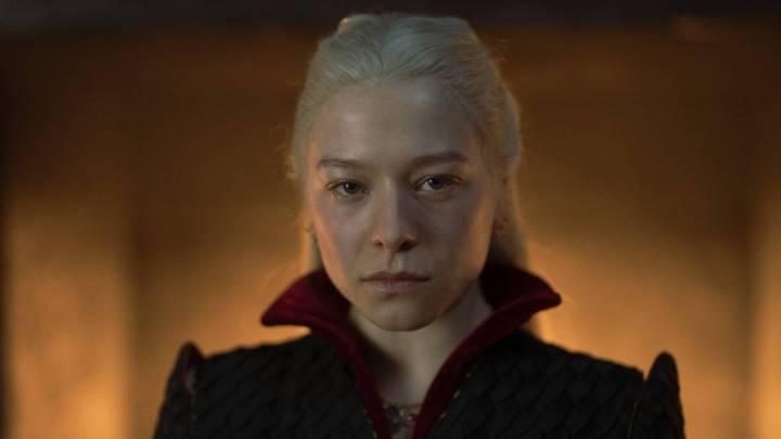 Game of Thrones Spoiled House of the Dragon's Sunfyre Fate Years Ago