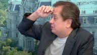 George Conway dice que Trump convirtió el Partido Republicano en ‘una ordenamiento de la mafia’ y Sarah Palin fue el canario de Maga en una mina de carbón